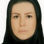 تصویر دکتر روژین طهماسبی