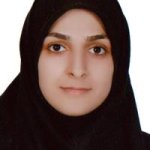 تصویر دکتر زکیه شفیعی