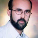 تصویر دکتر رضا البرزی