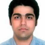 تصویر دکتر علی عرفانی