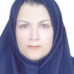 تصویر دکتر زهره رضوان قهفرخی
