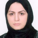تصویر دکتر حورا درستی
