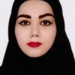 تصویر دکتر مینا عزیزی قشلاقی