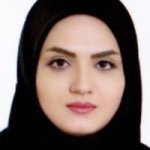 تصویر دکتر سیده پرستو طبائی