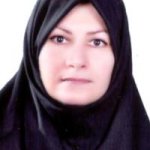 تصویر دکتر مینا ازمون
