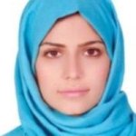 تصویر دکتر رایحه بهار