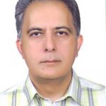 تصویر دکتر کیان عاملی