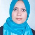 تصویر دکتر آزیتا دوستی