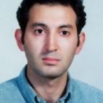 تصویر دکتر ارش پارسای فضل