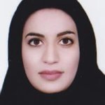 تصویر دکتر صدف فتح اللهی ایرانی