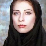 تصویر دکتر نازنرگس صمدی کافی