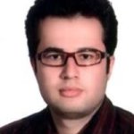 تصویر دکتر محمد نامجو