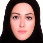 تصویر دکتر بهار امین فر