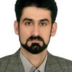 تصویر دکتر حسین گوهری