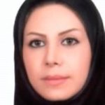 تصویر دکتر مریم شفیعی نیا