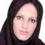 تصویر دکتر سارا حسین میرزائی بنی