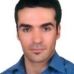 تصویر دکتر احمد زحمت کش سردوراهی