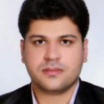 تصویر دکتر علی طهماسبی