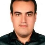 تصویر دکتر سامان شعبانی شالمائی