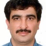 تصویر دکتر فرهاد گشتاسبی اردکانی