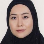 تصویر دکتر عاطفه حمزه ای