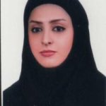 تصویر دکتر صدف اسمعیلی