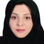 تصویر دکتر فرخنده شمسیان