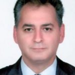 تصویر دکتر حسنعلی مختاری امیرمجدی