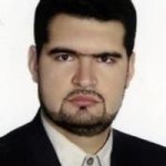 تصویر دکتر فتحعلی میرزائی