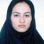 تصویر دکتر سارا مختاری