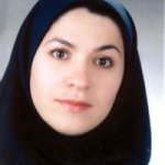 تصویر دکتر آزیتا خالوئی پور