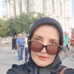 تصویر دکتر سیده فاطمه موسوی