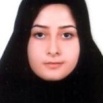 تصویر دکتر صالحه احمدزاده