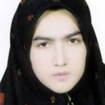 تصویر دکتر بی بی صالحه کمی