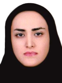 تصویر دکتر سحر یعقوبی
