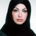 تصویر دکتر نسترن مختاری