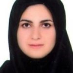 تصویر دکتر مریم نظری