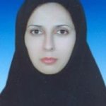 تصویر دکتر بی بی فاطمه پارساییان