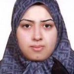 تصویر دکتر هانیه محمدعلی مدی