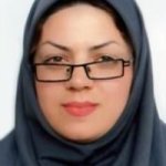 تصویر دکتر ناهید احمدزاده