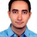 تصویر دکتر محمدمسعود صالحی نمین