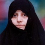 تصویر دکتر محبوبه شفیعی