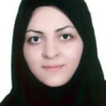 تصویر دکتر ادریا طبائی عقدائی