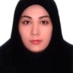 تصویر دکتر زهرا خدابنده لو