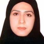 تصویر دکتر ندا عابدینی کهکی