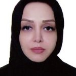 تصویر دکتر آزیتا آذرنیا
