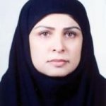 تصویر دکتر سیده رامش سیدزاده دلوئی