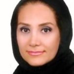 تصویر دکتر شراره موسوی زاهد