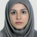 تصویر دکتر مرضیه بهجتی اردکانی