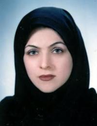 تصویر دکتر محبوبه حسنی